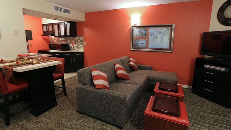 Sonesta ES Suites Orlando - Lake Buena Vista